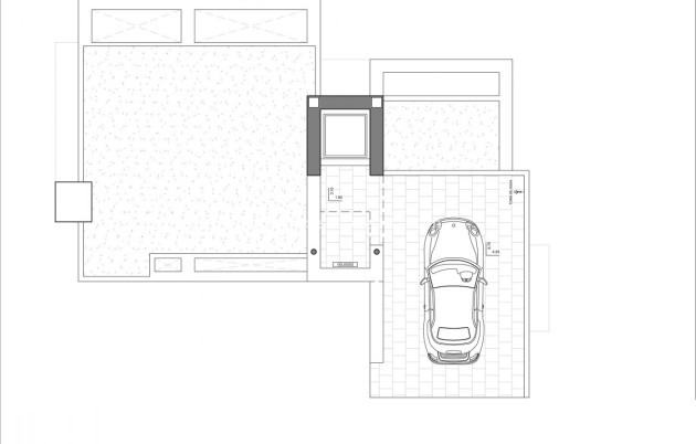 Obra nueva - Villa - Benitachell - Cumbres Del Sol