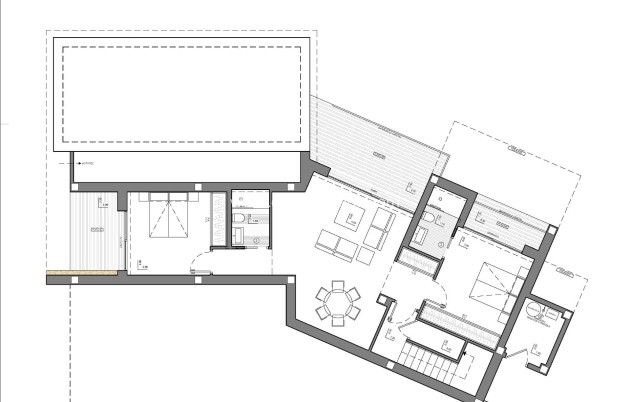 Nouvelle construction - Villa - Benitachell - Cumbres Del Sol