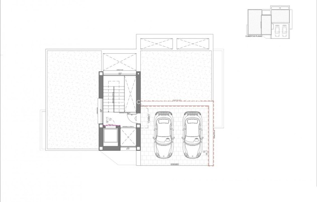 Neue Gebäude - Villa - Altea - Sierra de Altea