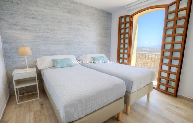 Neue Gebäude - Wohnung - Cuevas del Almanzora - Desert Springs Golf Club