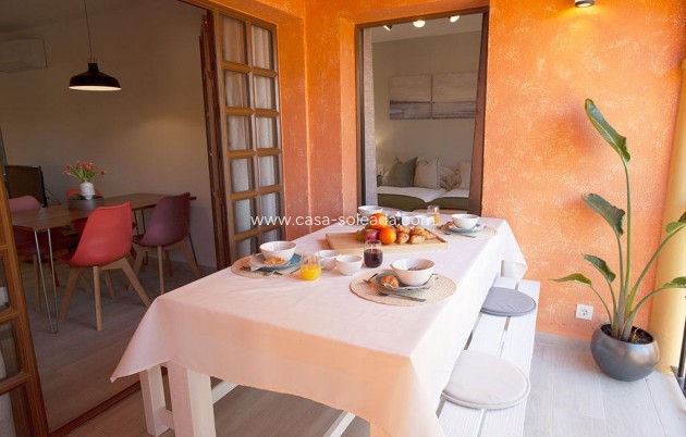 New Build - Apartment / flat - Cuevas del Almanzora - Desert Springs Golf Club