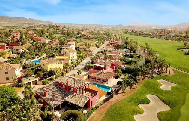 New Build - Apartment / flat - Cuevas del Almanzora - Desert Springs Golf Club