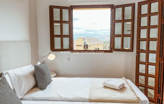 New Build - Apartment / flat - Cuevas del Almanzora - Desert Springs Golf Club
