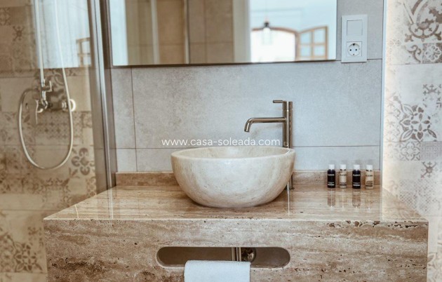 New Build - Apartment / flat - Cuevas del Almanzora - Desert Springs Golf Club
