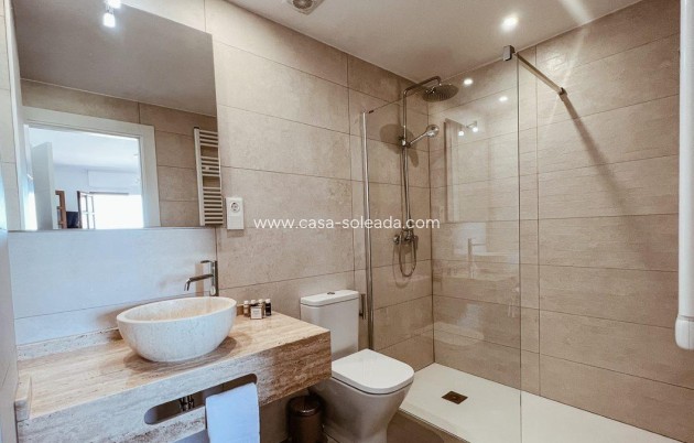New Build - Apartment / flat - Cuevas del Almanzora - Desert Springs Golf Club