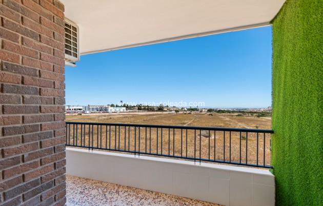 Wiederverkauf - Wohnung - Torrevieja - Rocio del mar