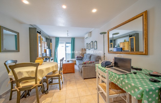 Herverkoop - Villa - Torrevieja - Torreblanca