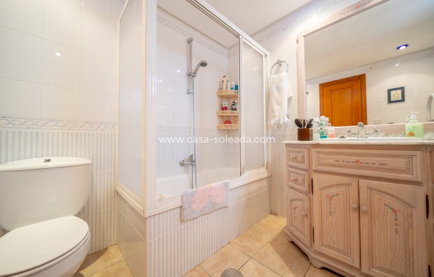 Herverkoop - Villa - Torrevieja - Torreblanca