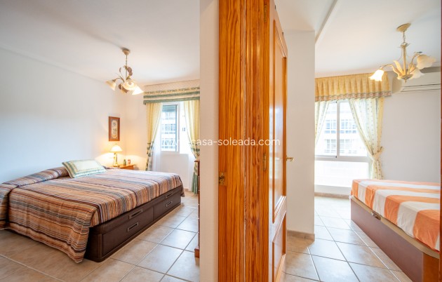Herverkoop - Villa - Torrevieja - Torreblanca
