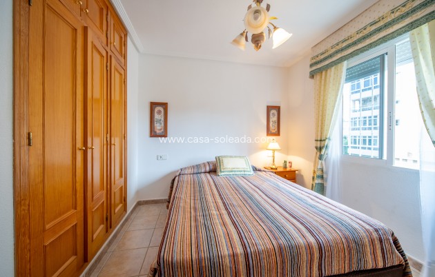 Herverkoop - Villa - Torrevieja - Torreblanca