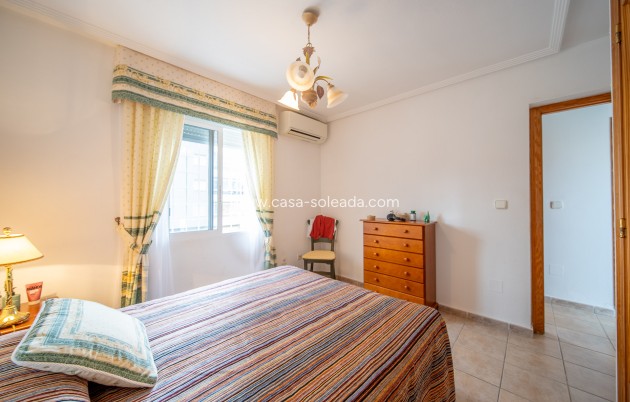 Herverkoop - Villa - Torrevieja - Torreblanca