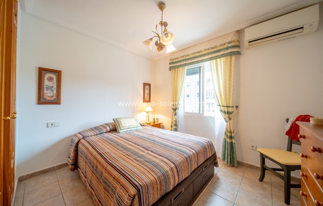 Herverkoop - Villa - Torrevieja - Torreblanca
