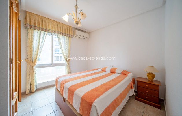 Herverkoop - Villa - Torrevieja - Torreblanca