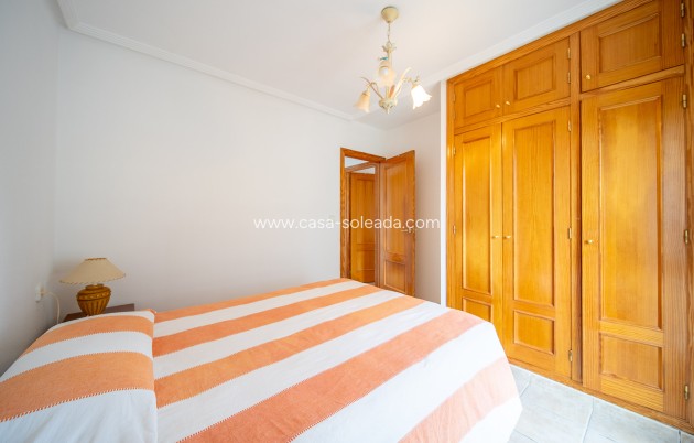 Herverkoop - Villa - Torrevieja - Torreblanca