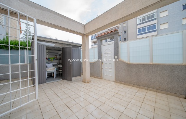 Herverkoop - Villa - Torrevieja - Torreblanca