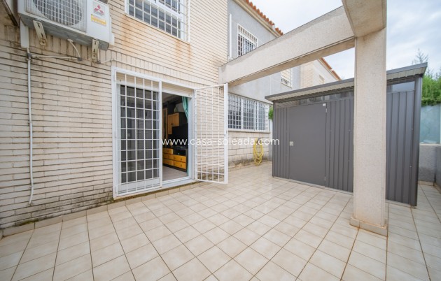 Herverkoop - Villa - Torrevieja - Torreblanca