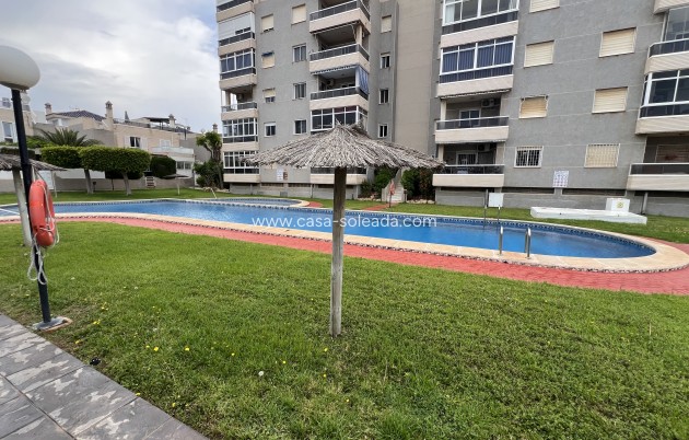 Herverkoop - Villa - Torrevieja - Torreblanca