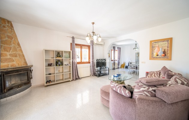 Reventa - Villa - Orihuela Costa - Las Filipinas