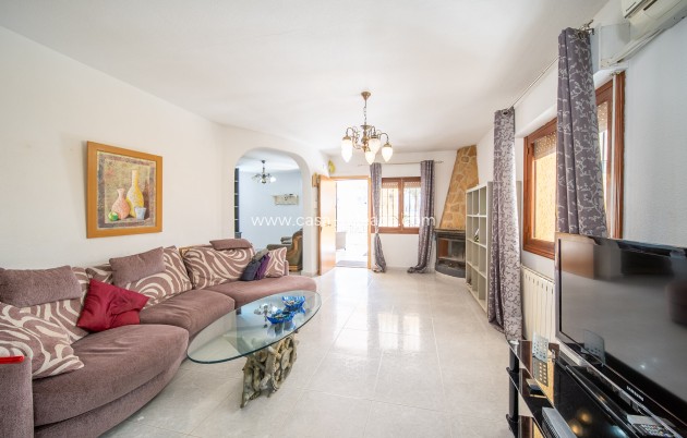 Reventa - Villa - Orihuela Costa - Las Filipinas