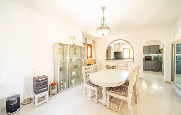 Reventa - Villa - Orihuela Costa - Las Filipinas