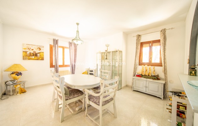 Reventa - Villa - Orihuela Costa - Las Filipinas