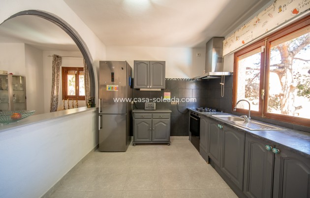Reventa - Villa - Orihuela Costa - Las Filipinas