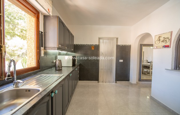 Reventa - Villa - Orihuela Costa - Las Filipinas