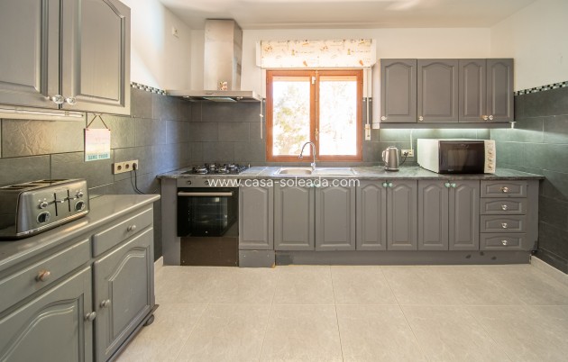 Reventa - Villa - Orihuela Costa - Las Filipinas