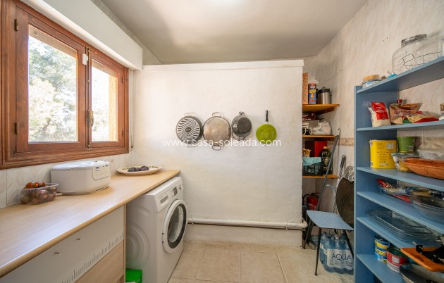 Reventa - Villa - Orihuela Costa - Las Filipinas