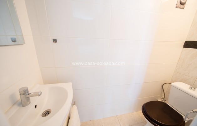 Reventa - Villa - Orihuela Costa - Las Filipinas