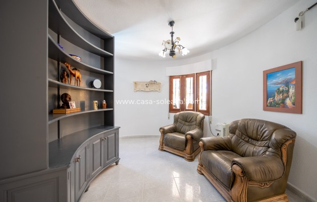 Reventa - Villa - Orihuela Costa - Las Filipinas