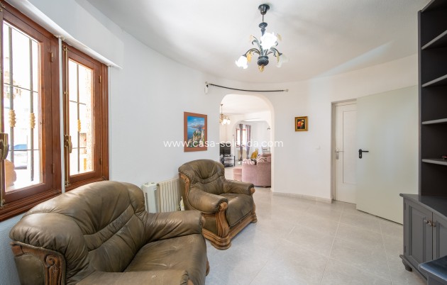 Reventa - Villa - Orihuela Costa - Las Filipinas