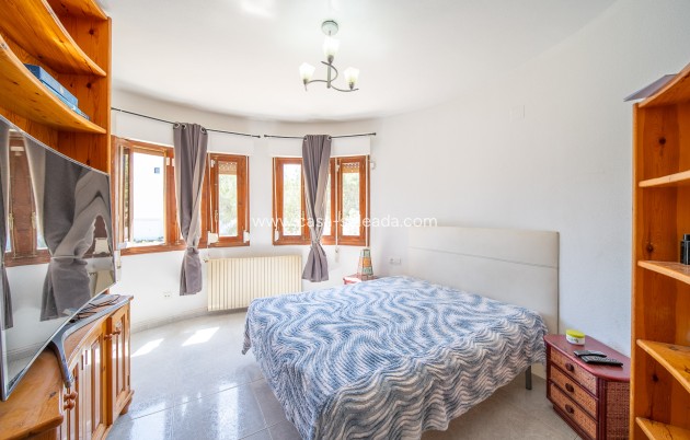 Reventa - Villa - Orihuela Costa - Las Filipinas