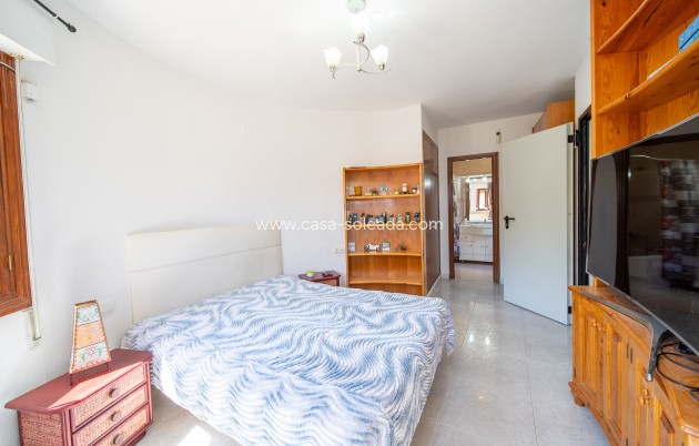 Reventa - Villa - Orihuela Costa - Las Filipinas