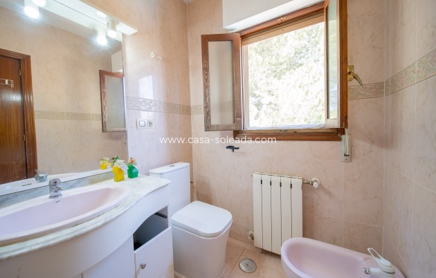 Reventa - Villa - Orihuela Costa - Las Filipinas
