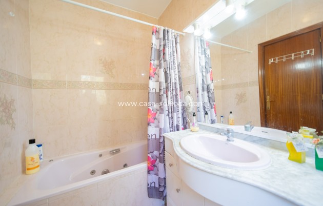 Reventa - Villa - Orihuela Costa - Las Filipinas