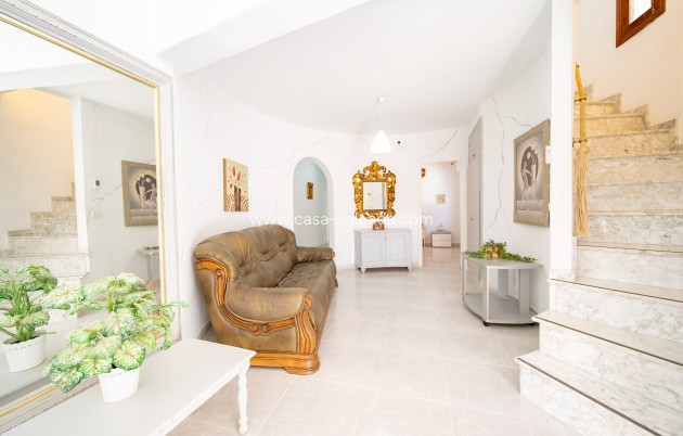 Reventa - Villa - Orihuela Costa - Las Filipinas
