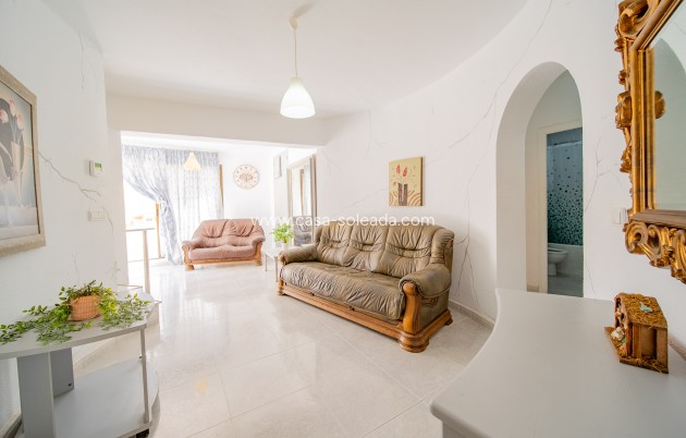 Reventa - Villa - Orihuela Costa - Las Filipinas