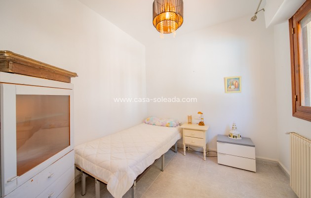Reventa - Villa - Orihuela Costa - Las Filipinas