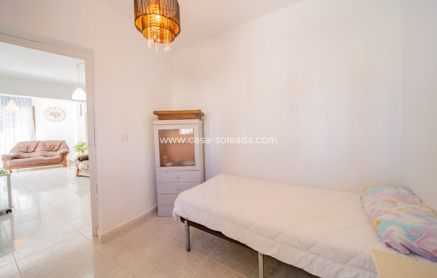 Reventa - Villa - Orihuela Costa - Las Filipinas