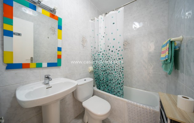 Reventa - Villa - Orihuela Costa - Las Filipinas