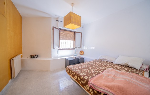 Reventa - Villa - Orihuela Costa - Las Filipinas