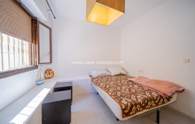 Reventa - Villa - Orihuela Costa - Las Filipinas