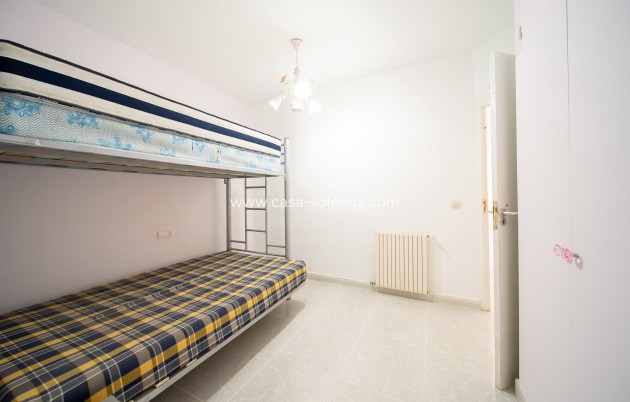 Reventa - Villa - Orihuela Costa - Las Filipinas