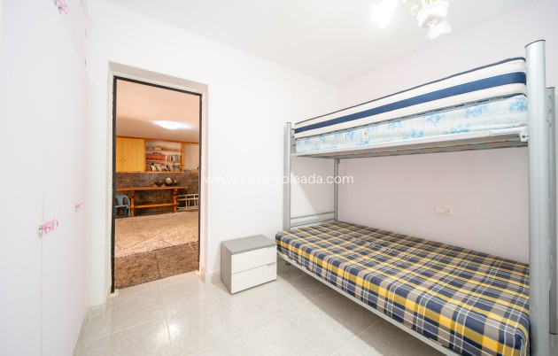 Reventa - Villa - Orihuela Costa - Las Filipinas