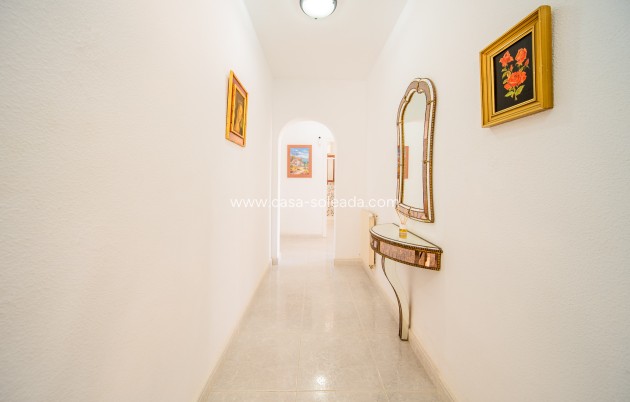 Reventa - Villa - Orihuela Costa - Las Filipinas