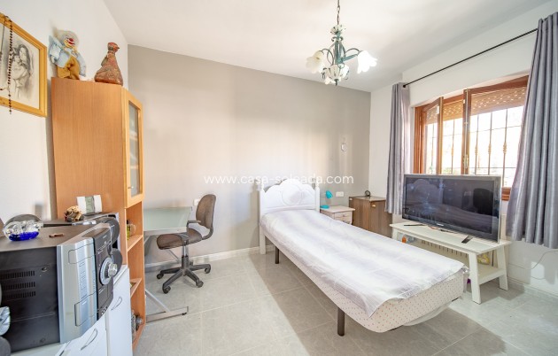 Reventa - Villa - Orihuela Costa - Las Filipinas