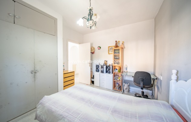Reventa - Villa - Orihuela Costa - Las Filipinas