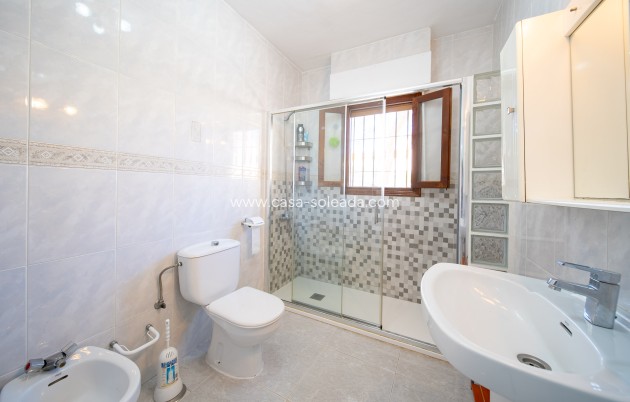 Reventa - Villa - Orihuela Costa - Las Filipinas