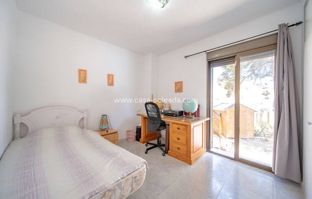 Reventa - Villa - Orihuela Costa - Las Filipinas